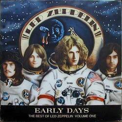 Led Zeppelin : Early Days